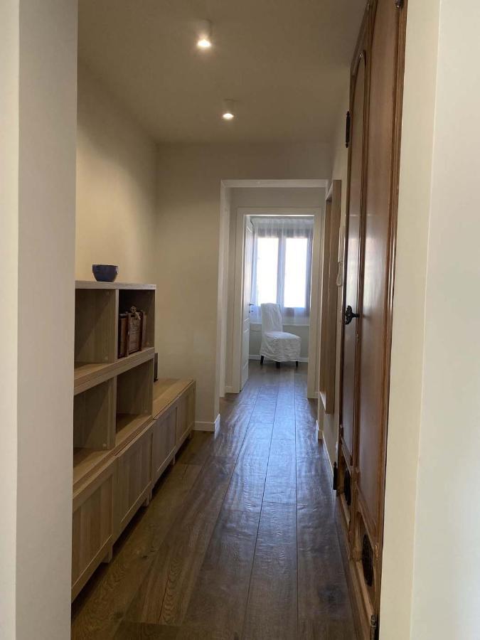 Ca' Magna Apartment Veneţia Exterior foto