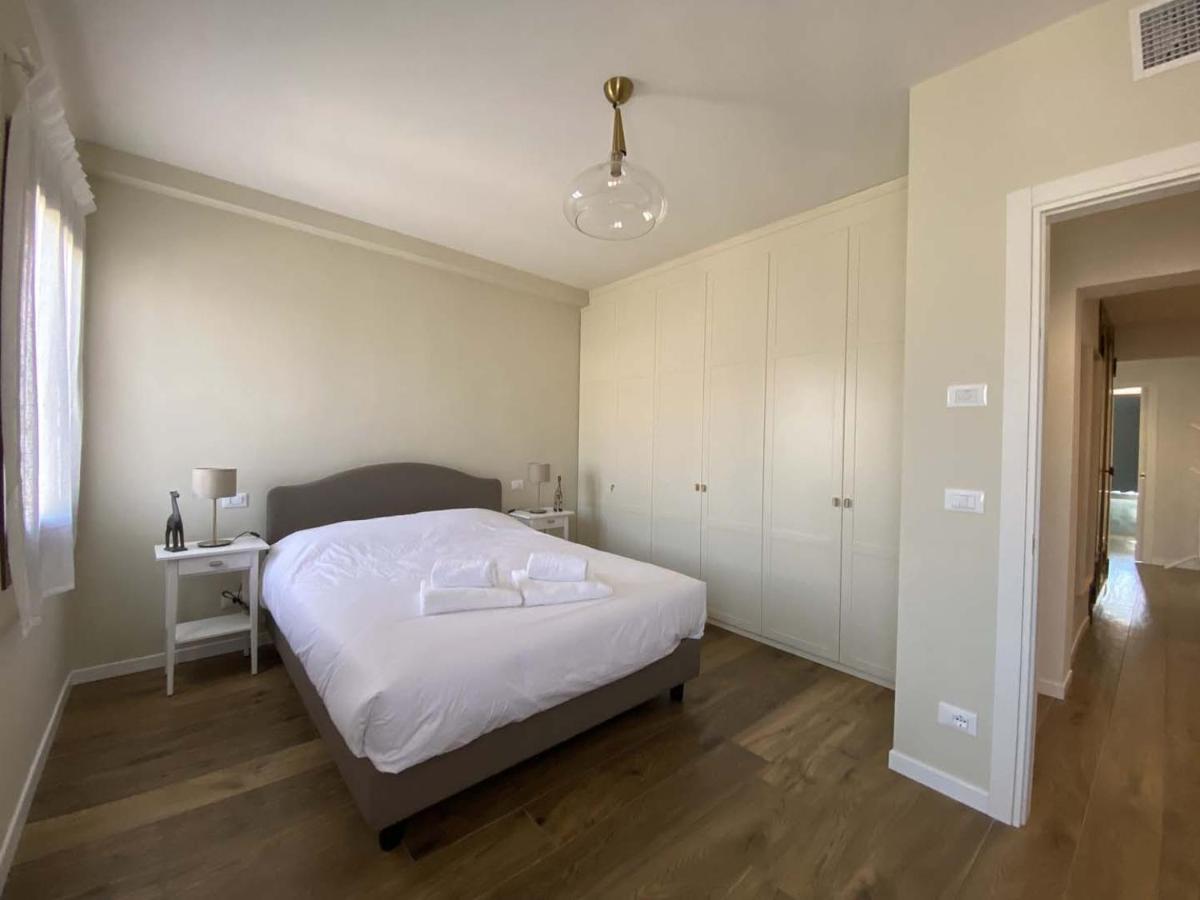 Ca' Magna Apartment Veneţia Exterior foto