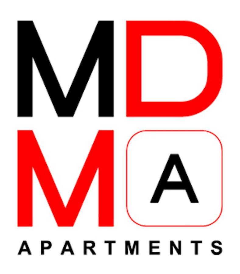 Ca' Magna Apartment Veneţia Exterior foto